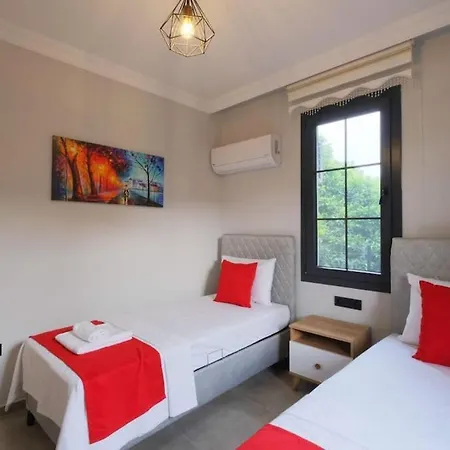 Eisa / Yaniklar Fethiye